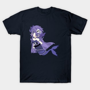 Siren of Deep Ocean T-Shirt